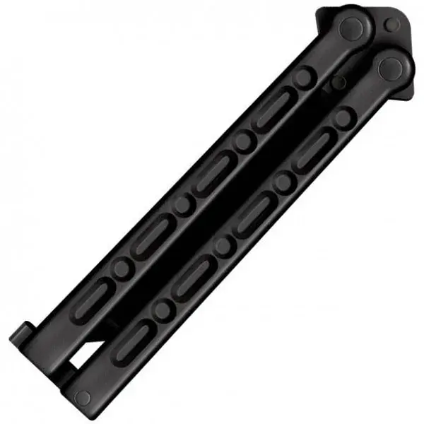 Ніж Cold Steel FGX Balisong Tanto (92EAB) - фото 2