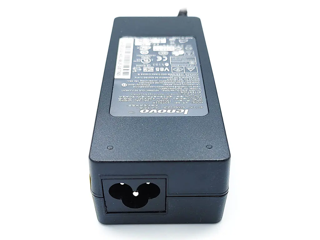 Блок живлення для Lenovo 20V 4.5A 90W (7.9x5.5+Pin) High - фото 3
