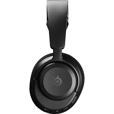 Навушники SteelSeries Arctis Nova 3P Wireless MultiPlatform Black (61686) - фото 3