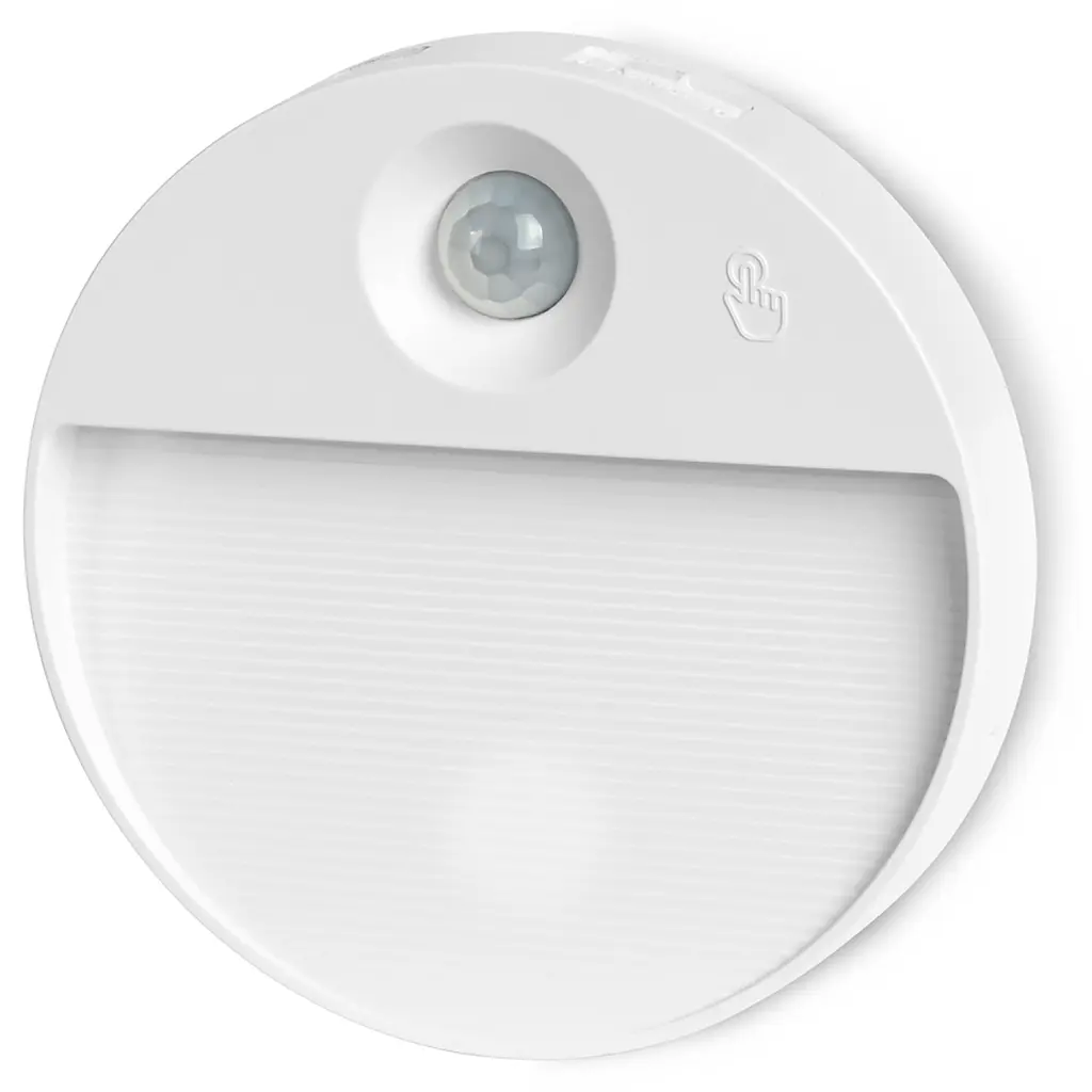 LED світильник Videx акумуляторний з датчиком руху (VL-NL105W) - фото 2
