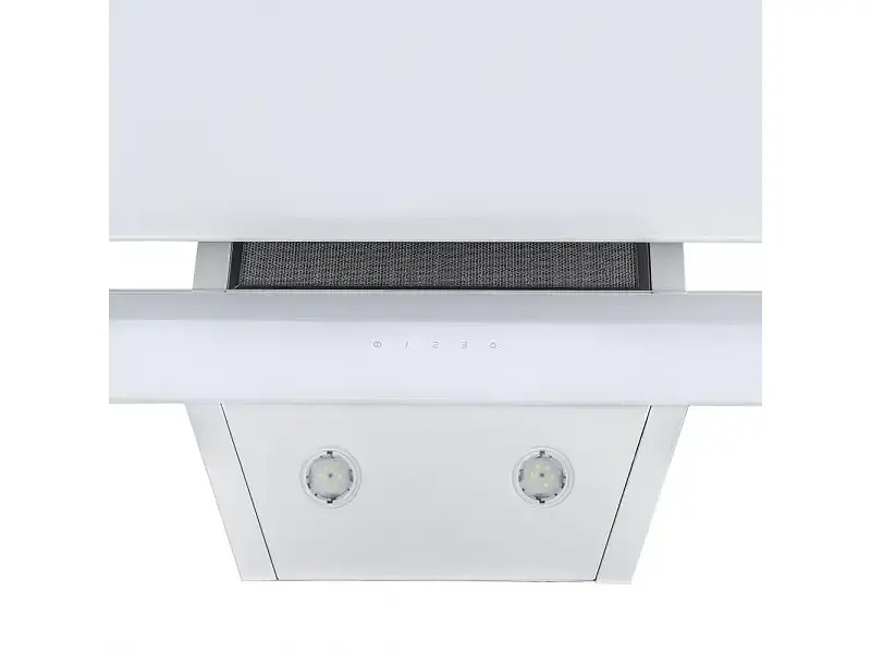 Вытяжка Minola HVS 9412 WH 850 LED - фото 6