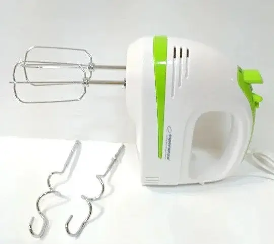 Міксер Esperanza EKM011 Green - фото 4