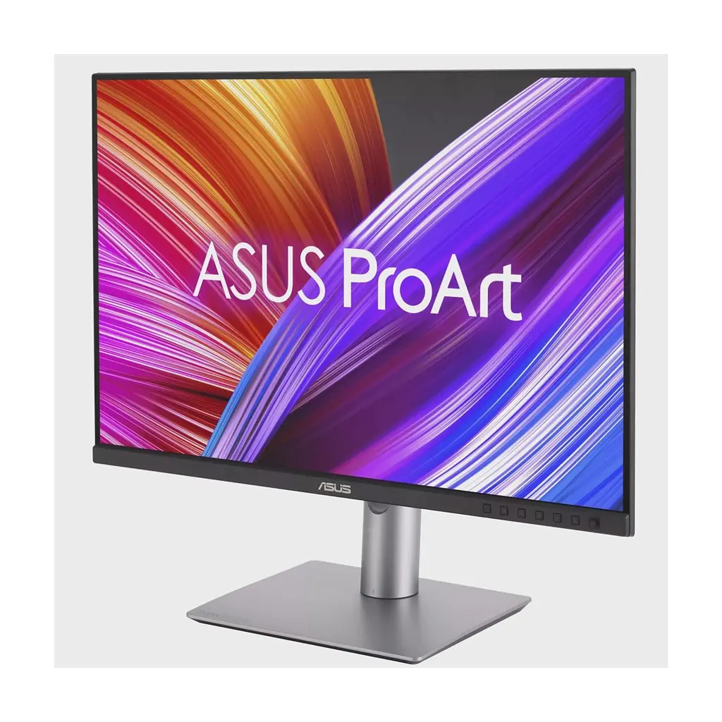 Монітор ASUS ProArt PA248CRV (90LM05K0-B01K70) - фото 4