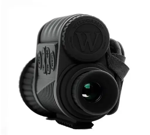 Прибор ночного видения WG650 Night Vision монокуляр (до 400м в темноте) - фото 9