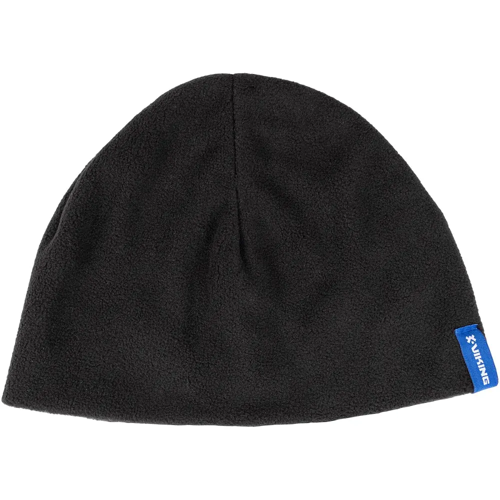 Шапка Viking Fishing Fleece Hat 58 Dark Grey - фото 3