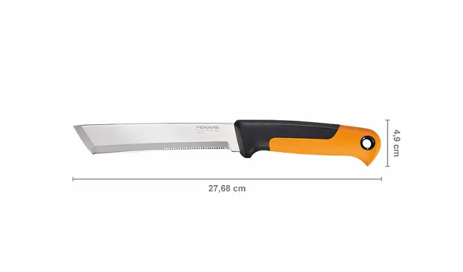 Ніж садовий Fiskars X-series K82 1062830 - фото 2