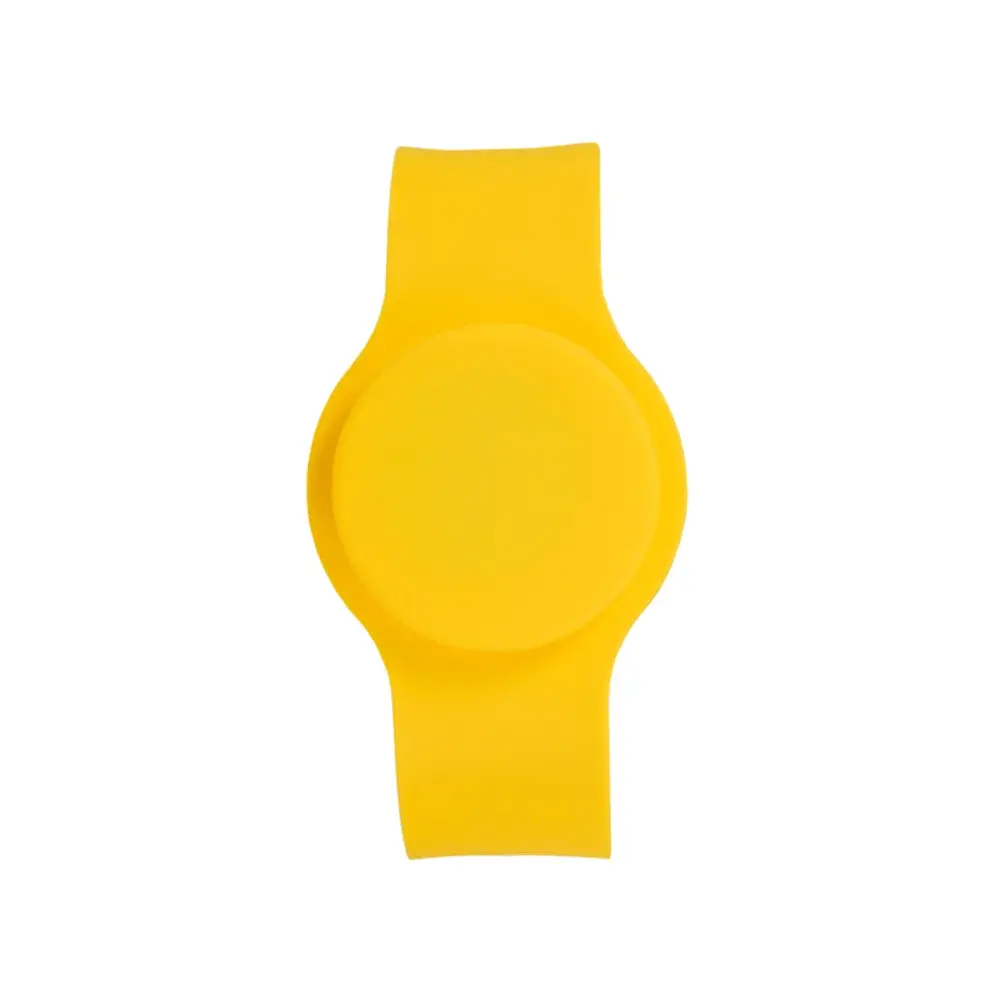 Браслет WRB-03EM YELLOW (69-00013) - фото 4
