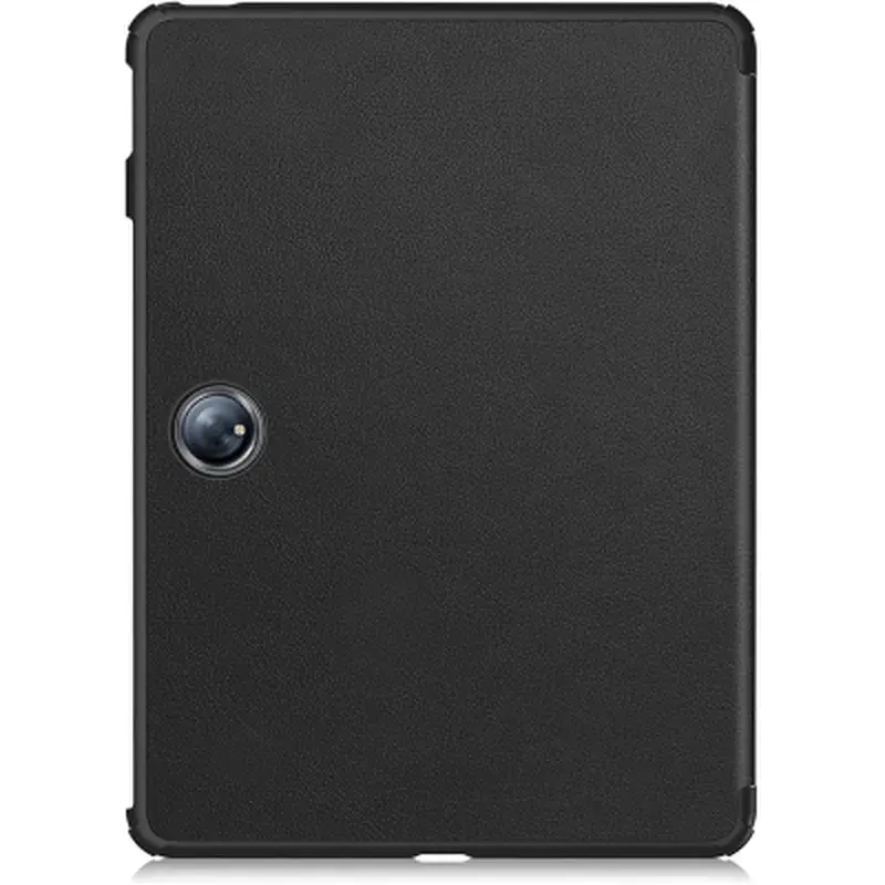 Чохол до планшета BeCover Smart Case OnePlus Pad 2 (12.1") Black (712546) - фото 2