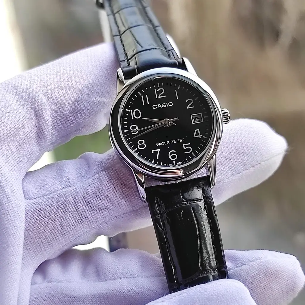 Годинник Casio LTP-V002L-1BUDF - фото 8
