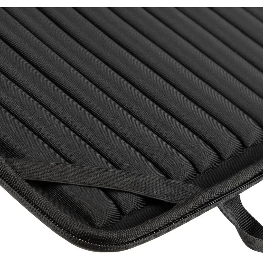 Чохол до ноутбука RivaCase 14" 5130 Antishock Black (5130Black) - фото 9
