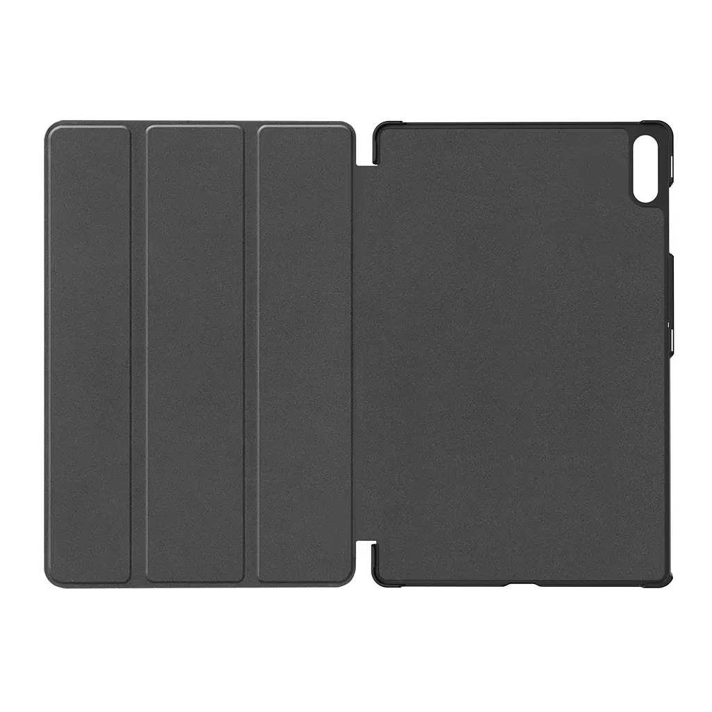 Чохол до планшета BeCover Smart Case Samsung Galaxy Tab S11 Ultra (SM-X930/X936) 14.6" Black (714624) - фото 4