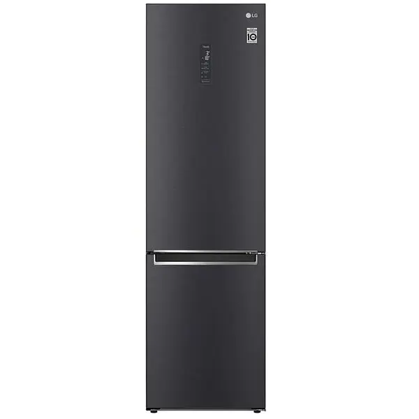 Холодильник LG GW-B509SBUM - фото 2