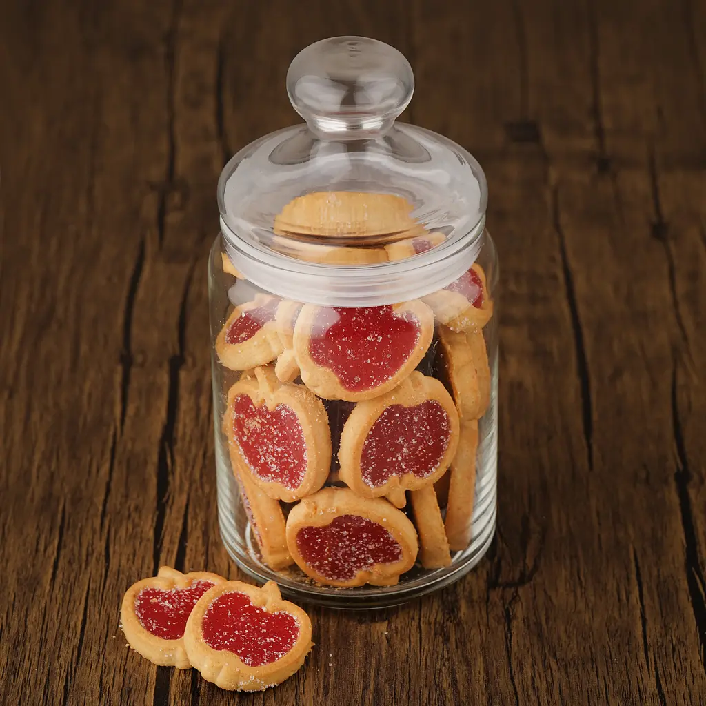 Банка Luminarc Club з кришкою 1 л (N1840) - фото 16