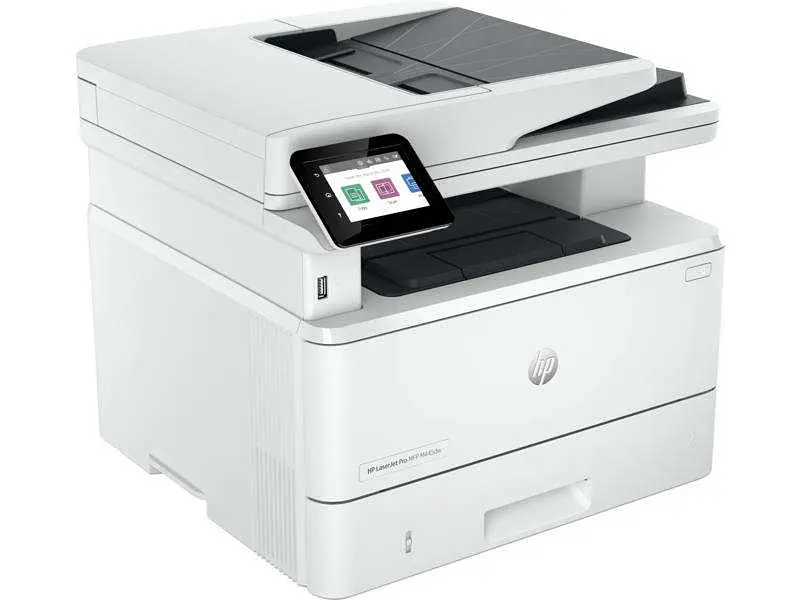 БФП HP LaserJet Pro 4102dw (2Z622F#B19) - фото 3