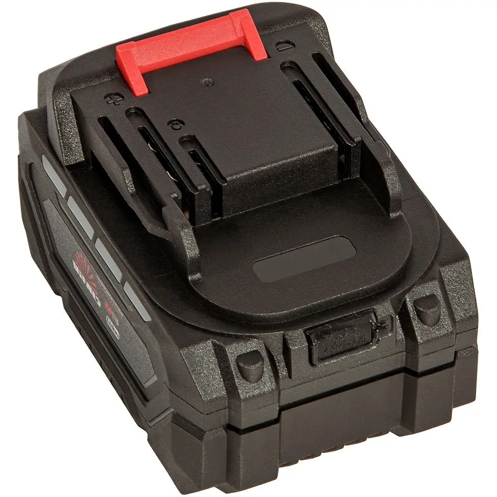 Батарея акумуляторна Vitals ASL 1840a 10С Type-c (236996) - фото 4