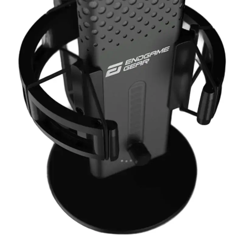 Микрофон Endgame Gear Xstrm Black (PGWEGMIC001) - фото 7