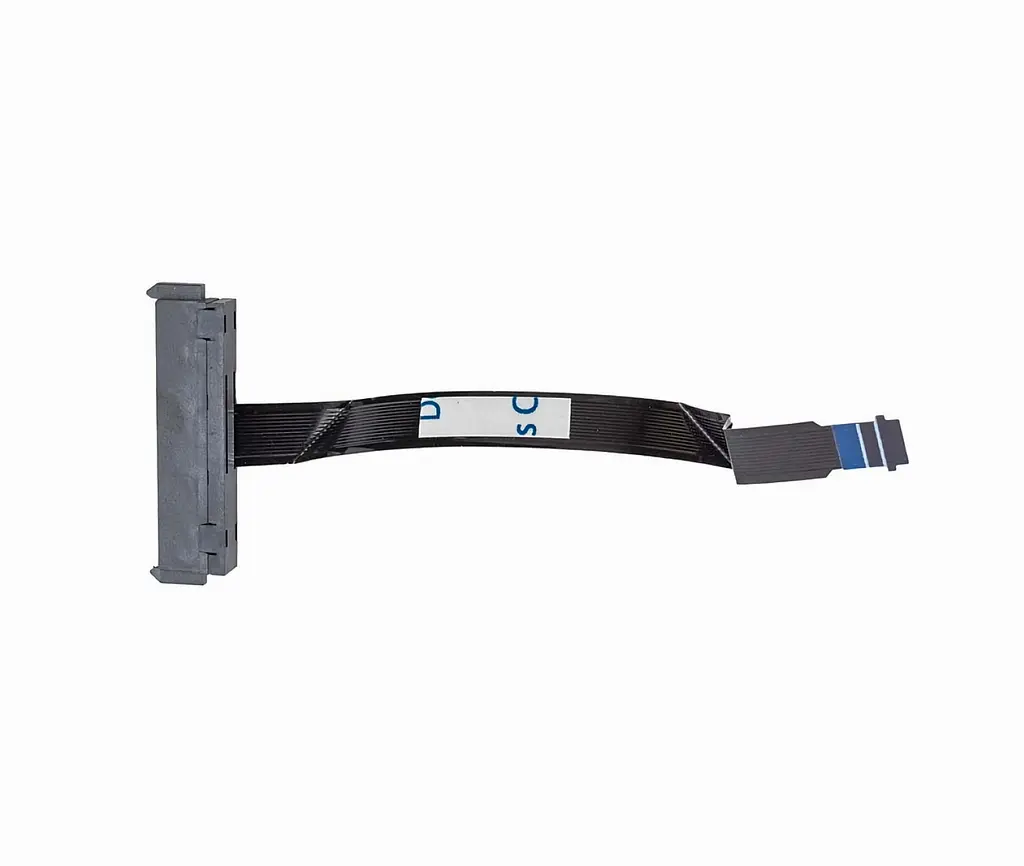 Шлейф підключення жорсткого диска і SSD / перехідник SATA для ноутбука Acer Aspire A315-59, A315-59G, Extensa 15 EX215-55, EX215-55G (NBX00030F00) Оригінал від Acer - фото 2