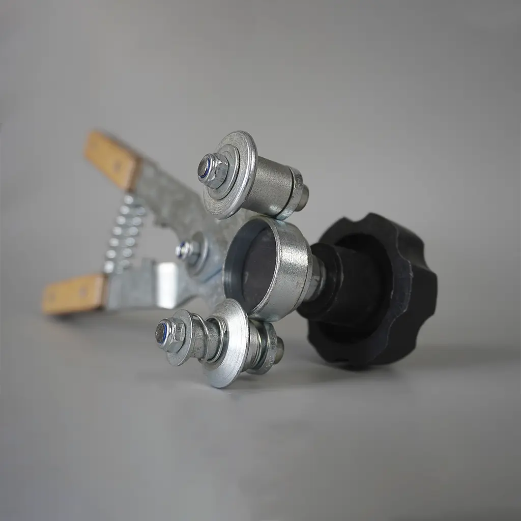 Ручний ключ CraftOil для закупорювання кришок 31,5×24 для пляшок - фото 3