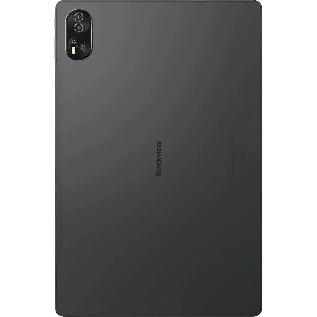 Планшет Blackview Mega 8 12/256GB LTE Space Grey Global EU  [138448] - фото 6
