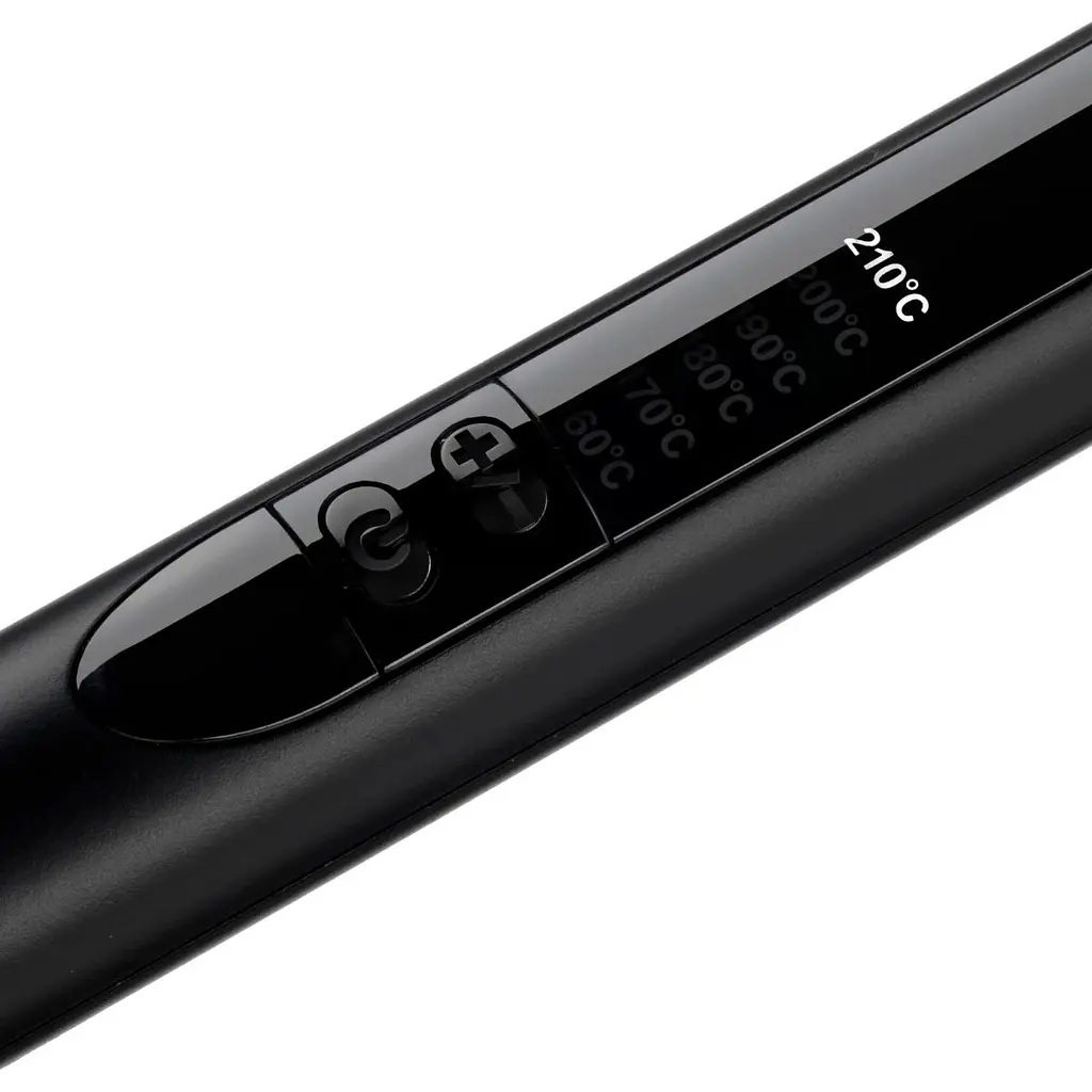 Плойка для волосся BaByliss Curling Wand C449E [175905] - фото 5