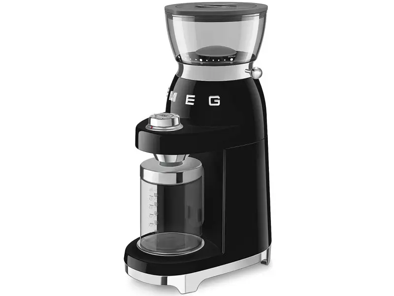 Кавомолка Smeg CGF03BLEU - фото 3