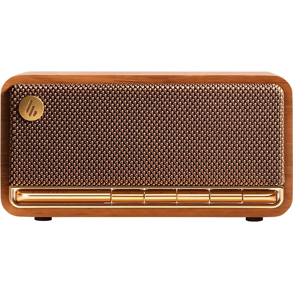 Портативна акустика Edifier MP230 Brown (MP230brown) - фото 2