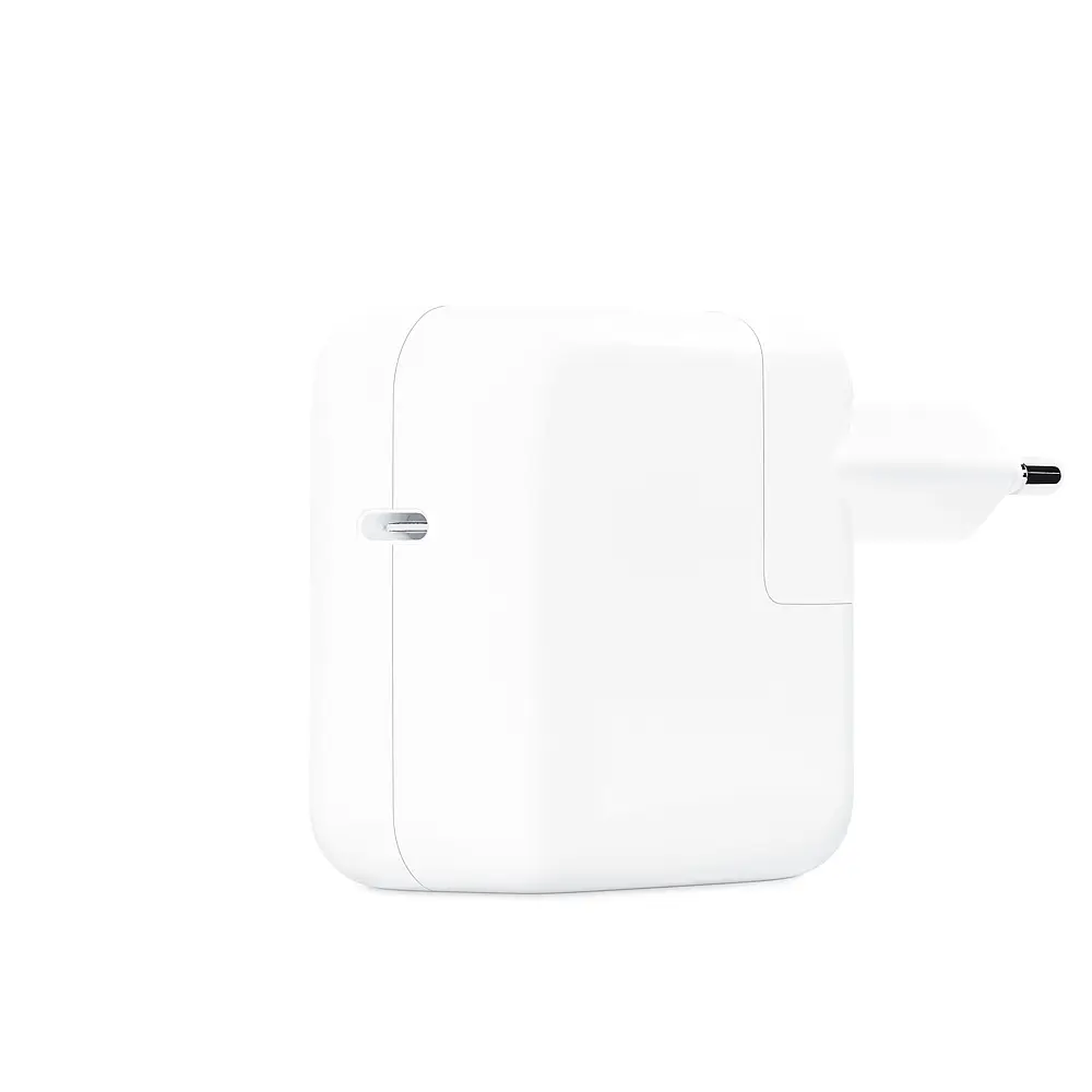 Зарядний пристрій 30W USB-C Power Adapter (ARM54794) - фото 3