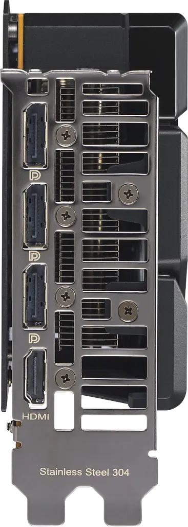 Відеокарта GeForce RTX 5060 8GB Asus Dual OC (DUAL-RTX5060-O8G) - фото 4