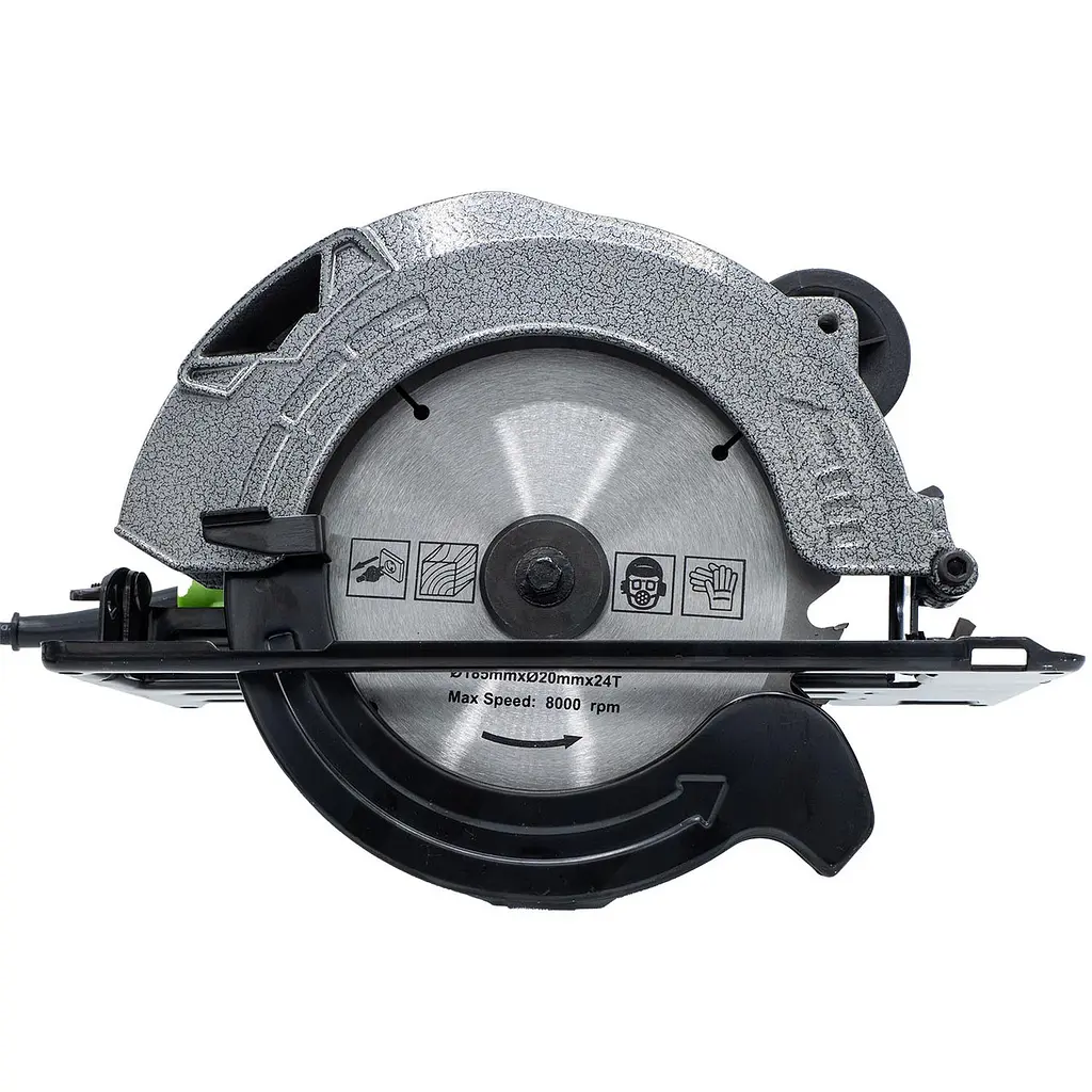 Дискова пила Procraft KR1400 - фото 3