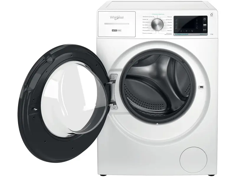 Пральна машина Whirlpool W7 W945WB (W7 W945WB PL) - фото 9