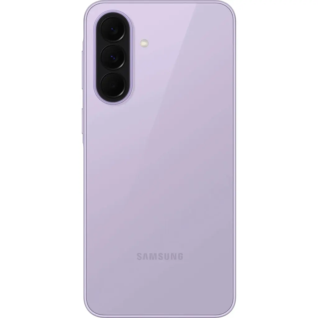 Смартфон Samsung Galaxy A37 5G 8/256GB Awesome Lavender (SM-A376BLVG) - фото 5
