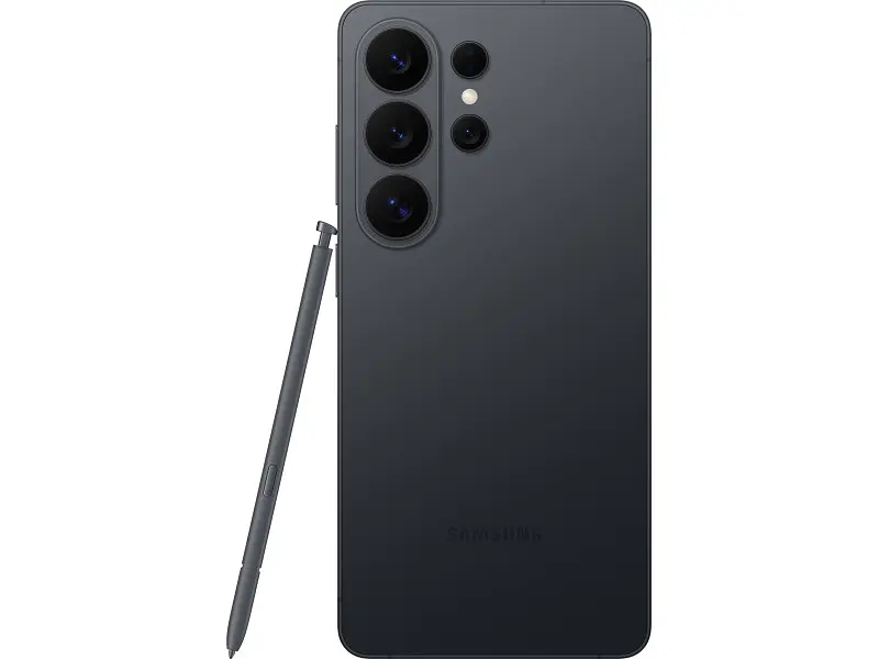 Смартфон Samsung Galaxy S26 Ultra 16/1TB Black (SM-S948BZKH) - фото 6