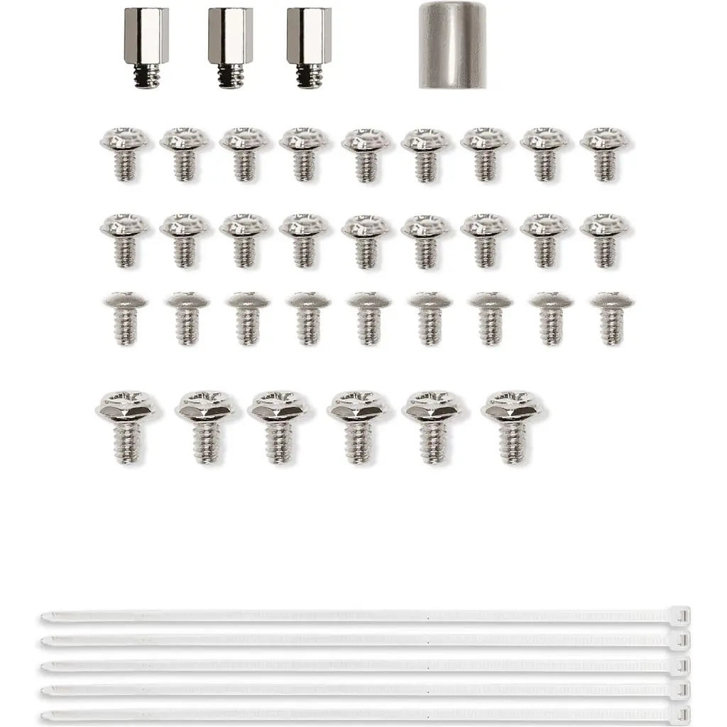 Корпус Deepcool CG530 4F White без БП (R-CG530-WHADA4-G-1) - фото 13
