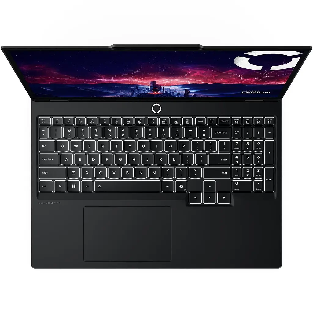 Ігровий ноутбук Lenovo Legion 5 15AHP10 7 260 51GHz, 24GB DDR5, 1TB, RTX 5060 8GB, Без ОС - фото 5
