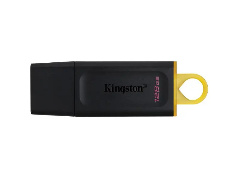 USB флеш накопичувач Kingston 128 GB DataTraveler Exodia (DTX/128GB) - фото 3