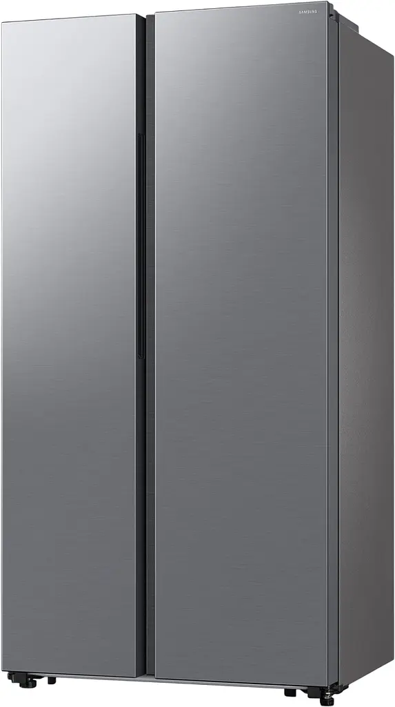 Холодильник SBS Samsung RS57DG400EM9UA - фото 3