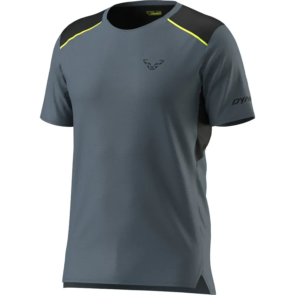 Футболка Dynafit Sky Shirt Mns - фото 4