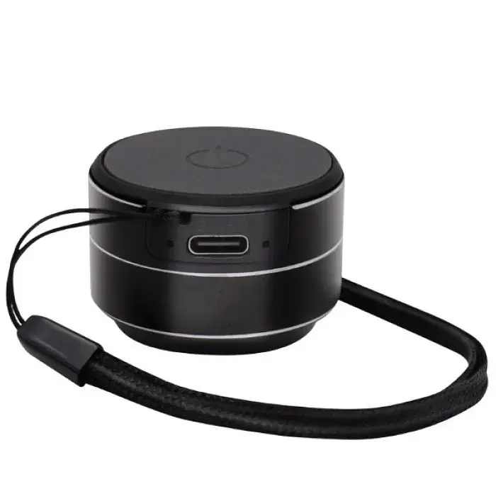 Вібраційна Bluetooth-колонка Hombasing 3 Вт з магнітом і присоскою - фото 6