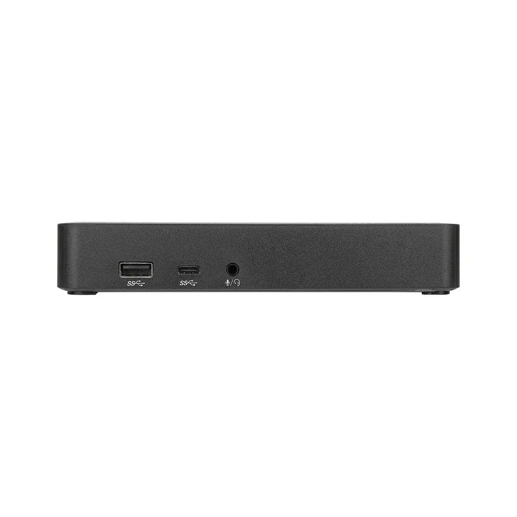 Док-станция для ноутбука Targus Universal DV4K Black (DOCK310EUZ) [108166] - фото 4
