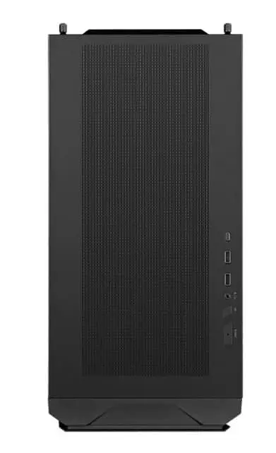 Корпус MSI MPG Velox 300R AirFlow PZ без блока питания, черный (MPG VELOX 300R AIRFLOW PZ) - фото 3