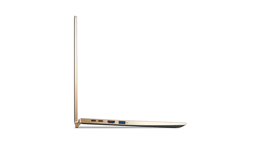 Ноутбук Acer Swift 5 SF514-56T 14WUXGA IPS Touch/Intel i7-1260P/16/1024F/int/W11/Green (NX.K0HEU.00E) - фото 2