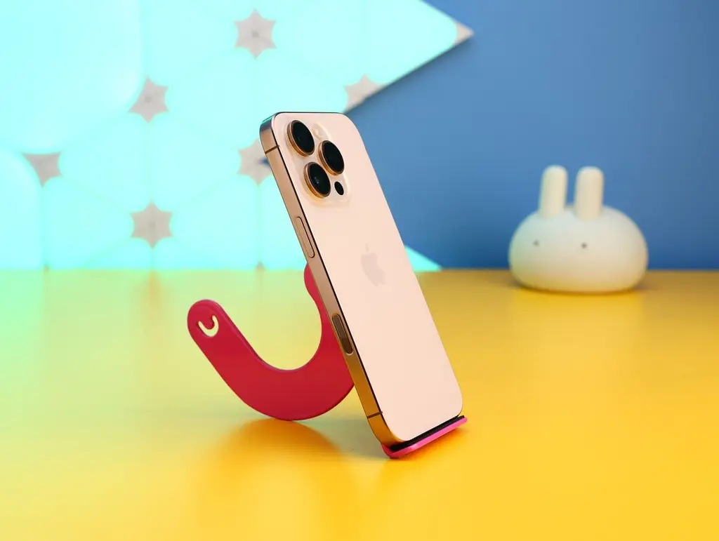 Смартфон Apple iPhone 16 Pro 256GB Desert Titanium (MYNK3) Б/У [177050] - фото 6