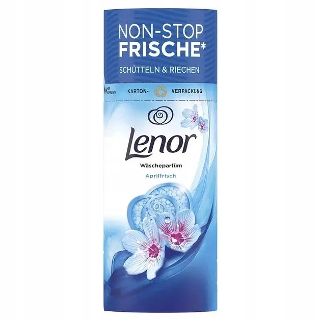 Ополіскувач у гранулах Lenor Spring awakening 176 г (8001090782038)