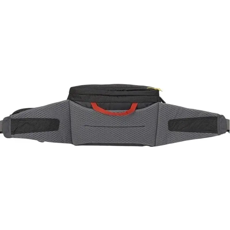 Сумка на пояс Sierra Designs Flex Lumbar 7-10 L Peat (1012-80711620PT) - фото 2