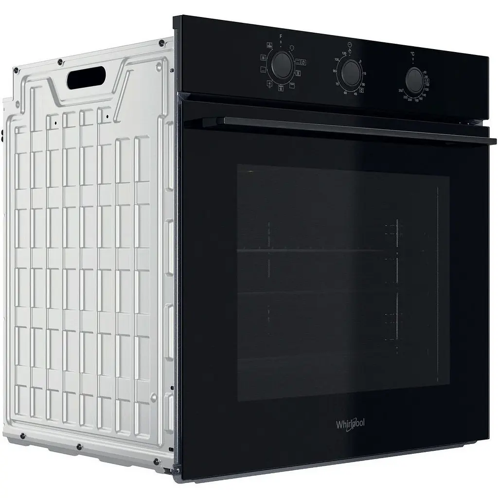 Духова шафа електрична Whirlpool OMK38HU0B - фото 2