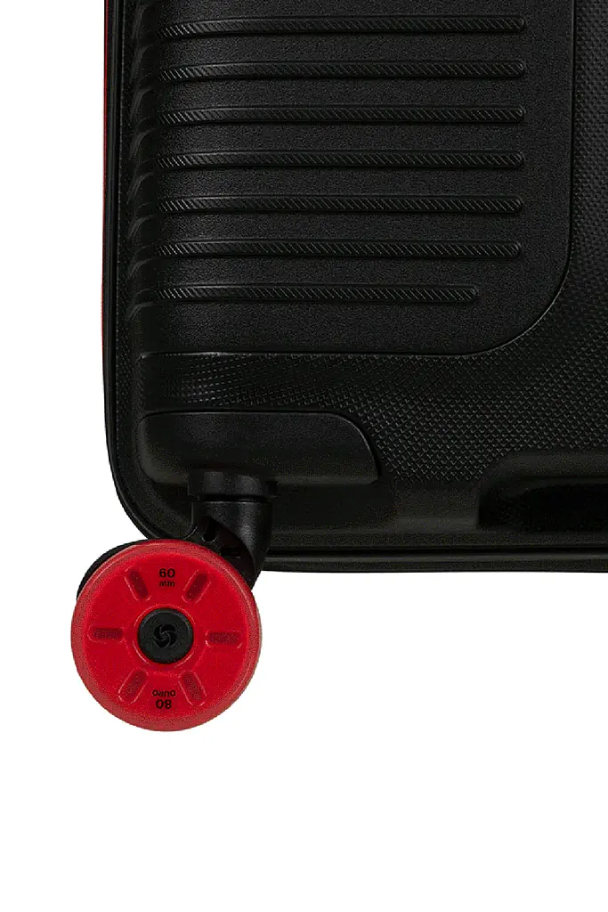 Валіза 69 См Samsonite PRODIVER HS BLACK 69x47x28(31) KU7*09003 - фото 11