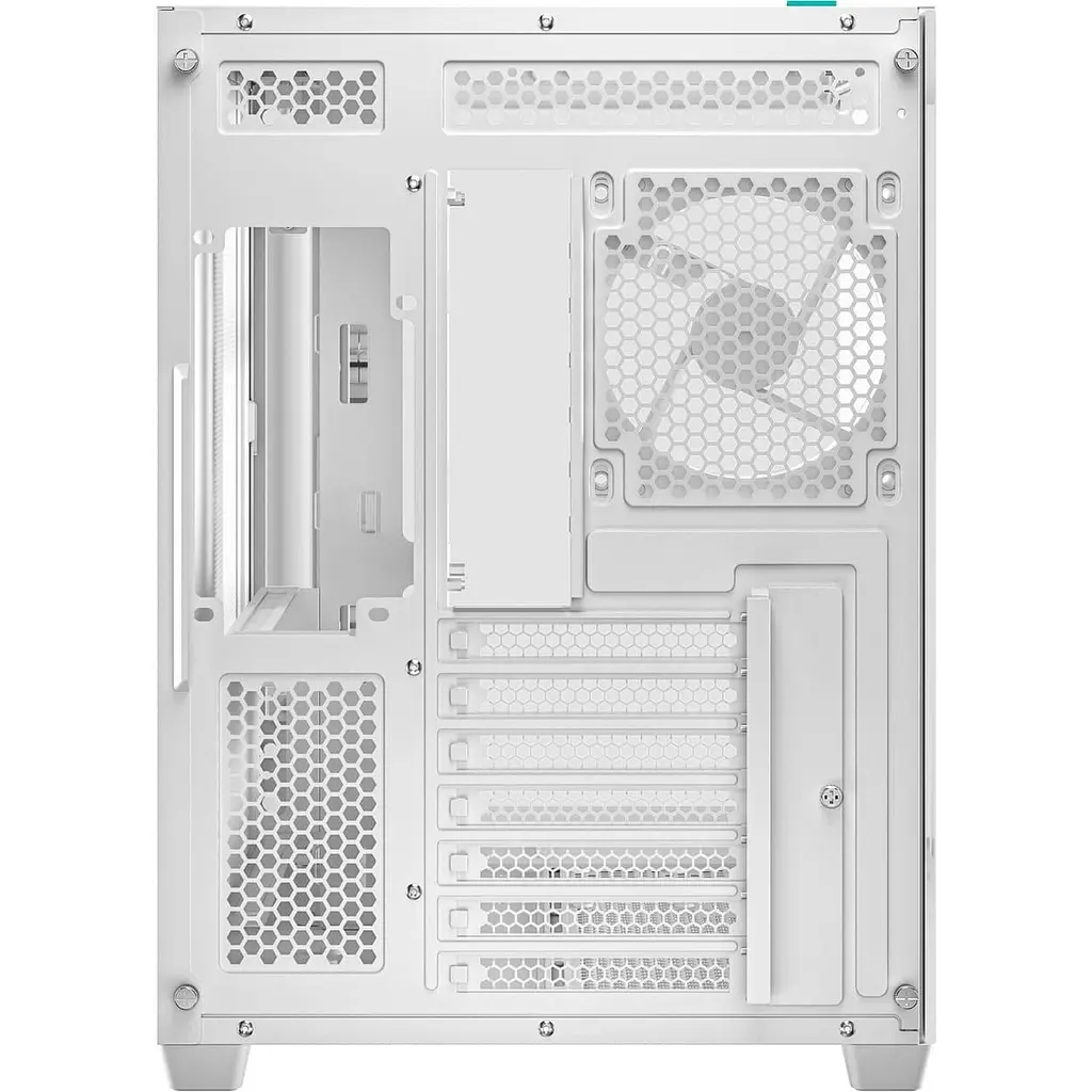 Корпус Deepcool CG530 4F White без БП (R-CG530-WHADA4-G-1) - фото 10