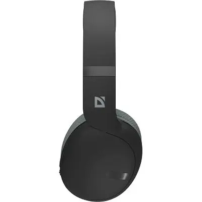 Навушники Defender FreeMotion B480 Bluetooth Black (63480) - фото 3