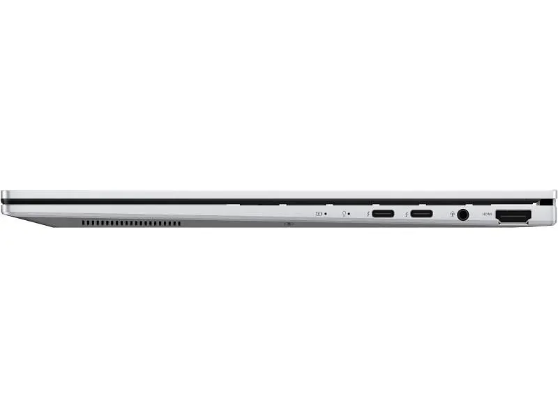 Ноутбук Asus Zenbook 14 OLED UX3405CA Silver(UX3405CA-QD1247W) - фото 5