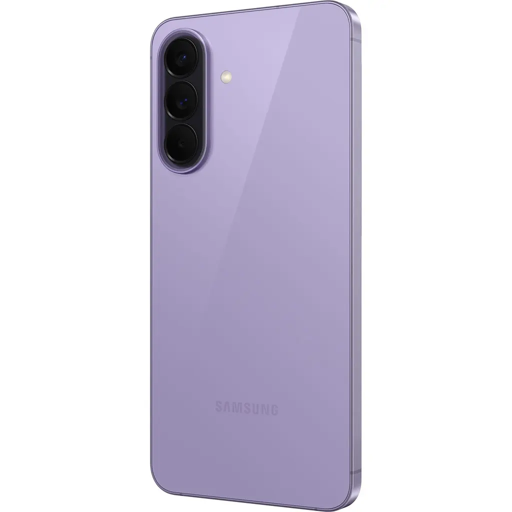 Смартфон Samsung Galaxy A57 8/256GB Awesome Lilac (SM-A576BZVD) [167417] - фото 5
